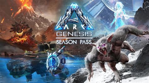 wie lange ist der seasonpass bei steam ark so günstig|ARK: Genesis Season Pass bei Steam.